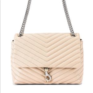 Sold Out Rebecca Minkoff Edie Purse